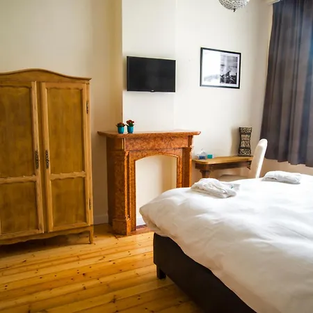 Bed and breakfast D'o 3*