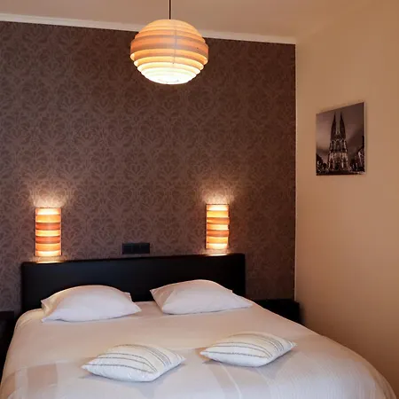 Bed and breakfast D'o 3*
