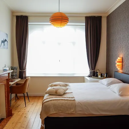 Bed and breakfast D'o Ostende