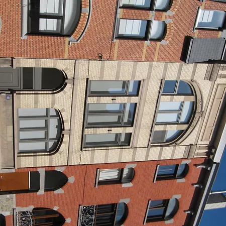 Bed and breakfast D'o