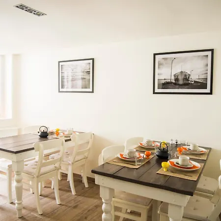 D'o Alojamento de Acomodação e Pequeno-almoço