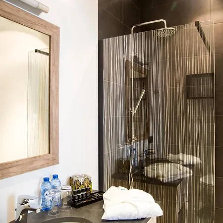 Nocleg ze śniadaniem D'o