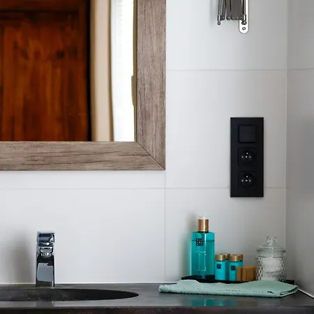 D'o Nocleg ze śniadaniem Ostenda