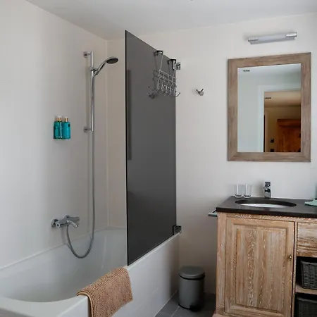 Bed & Breakfast D'o Ostend