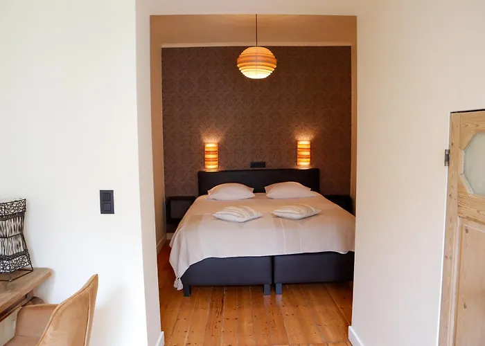 D'o Bed & Breakfast 3*