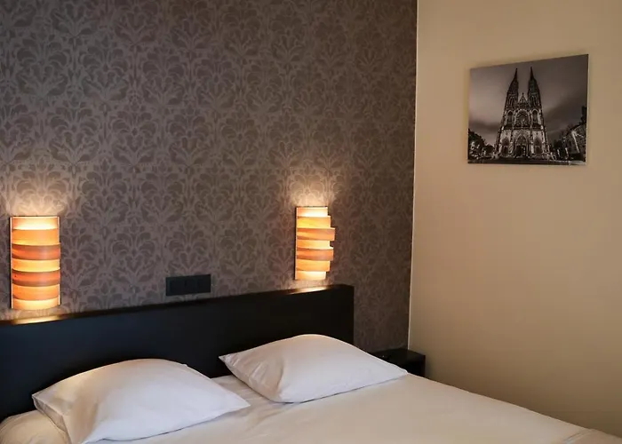 Готель типу 