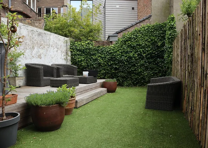 Bed & Breakfast D'o Ostend