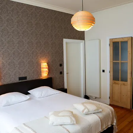 D'o Bed and Breakfast