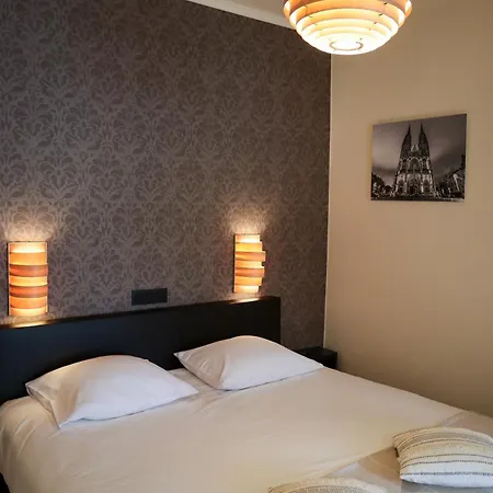 فندق مبيت وإفطار D'o 3*