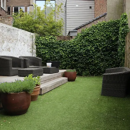 Bed and Breakfast D'o Οστένδη