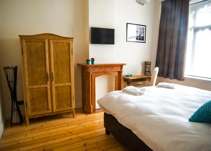 Bed and Breakfast D'o 3*