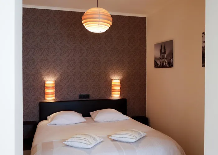 Bed and Breakfast D'o 3*