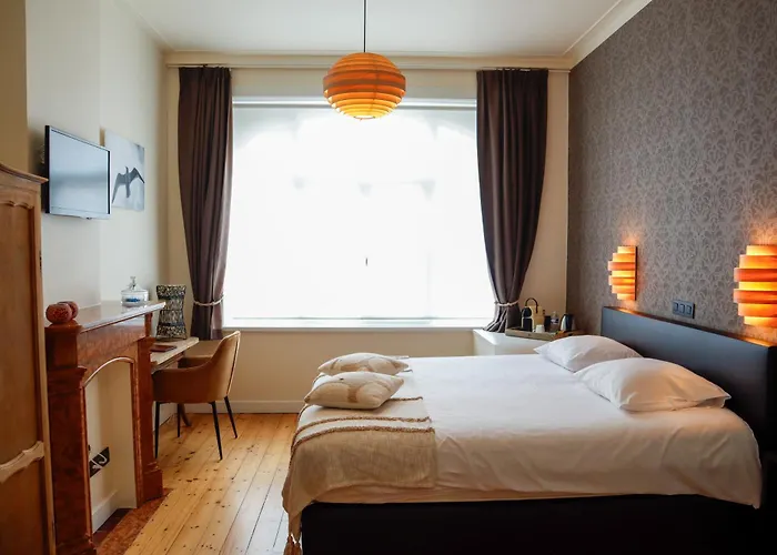 Bed and Breakfast D'o Οστένδη