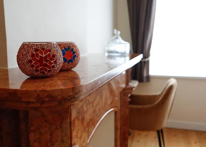 D'o 3* Οστένδη