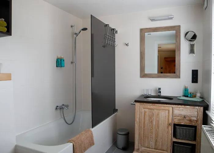 Bed and Breakfast D'o Οστένδη