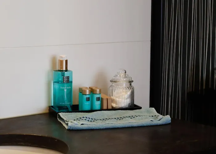 D'o Bed and Breakfast 3*