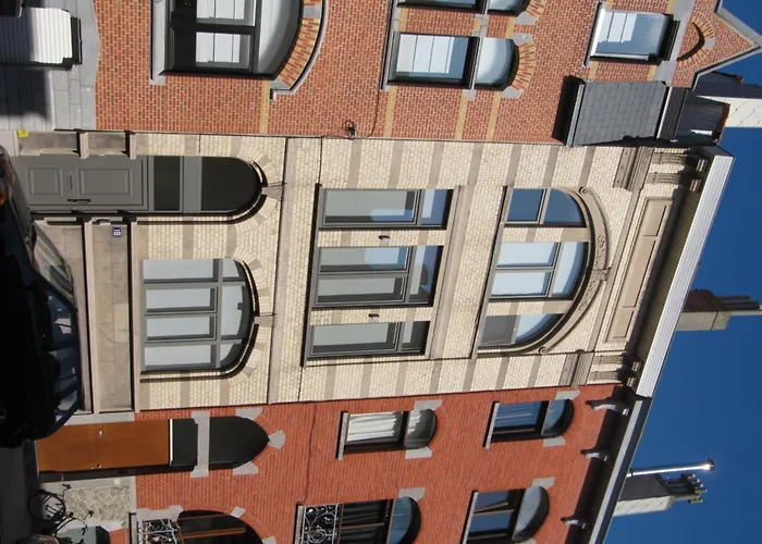 Bed and Breakfast D'o